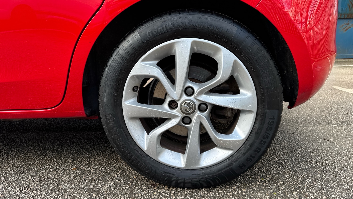 Used Vauxhall Corsa 2018 for sale - 77262216: Photo 24