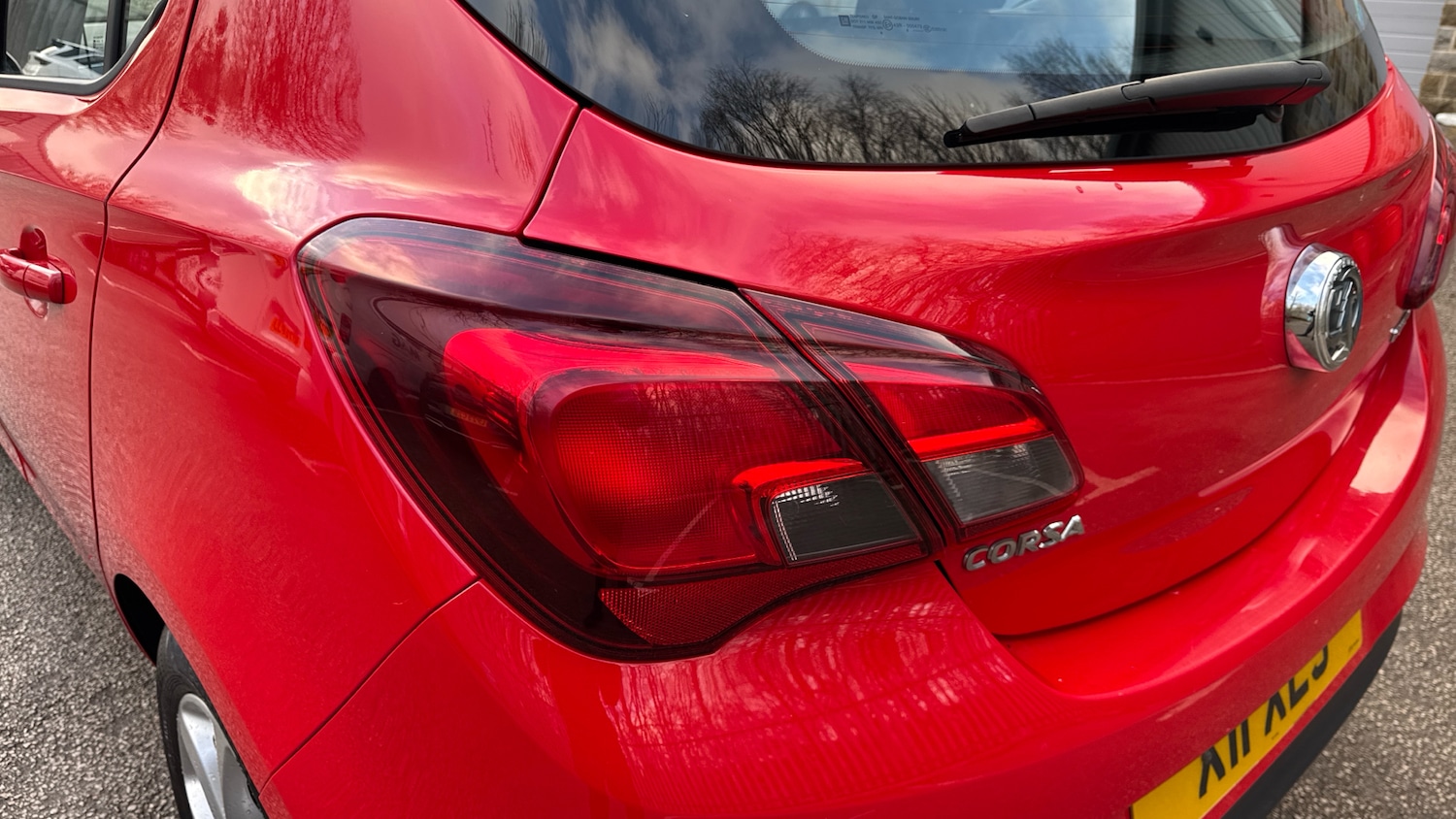 Used Vauxhall Corsa 2018 for sale - 77262216: Photo 25