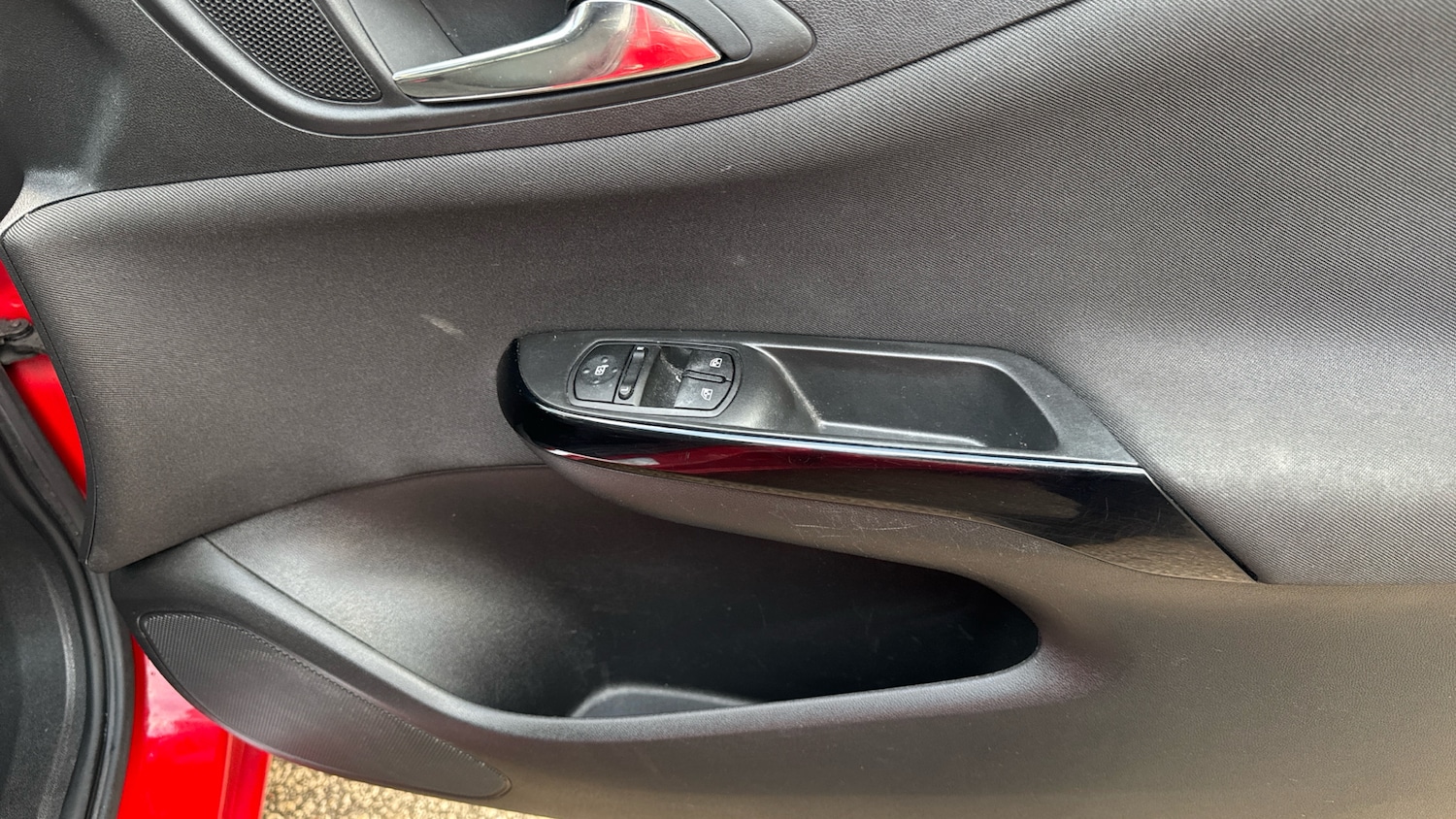 Used Vauxhall Corsa 2018 for sale - 77262216: Photo 26