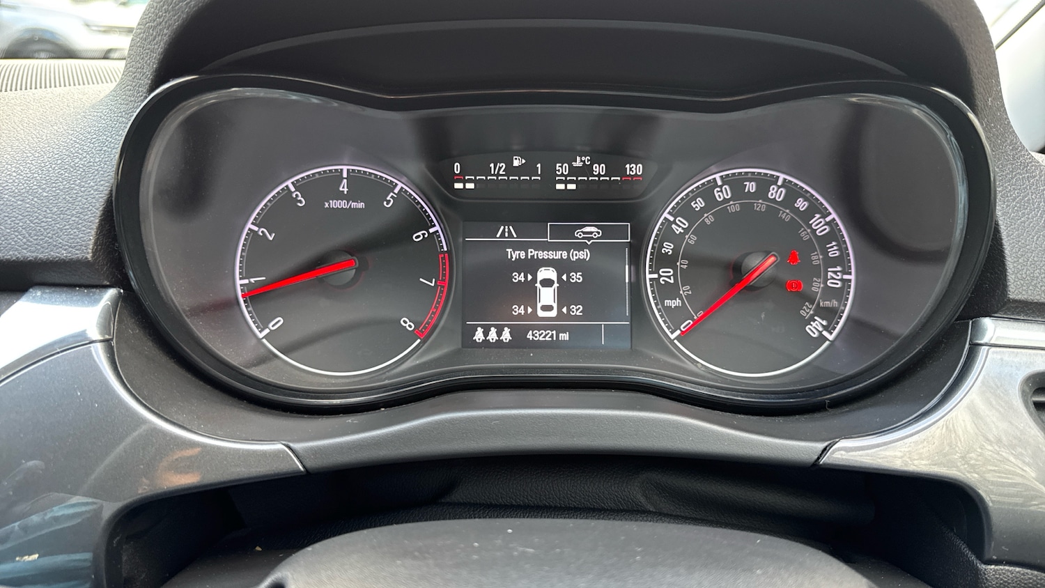 Used Vauxhall Corsa 2018 for sale - 77262216: Photo 28