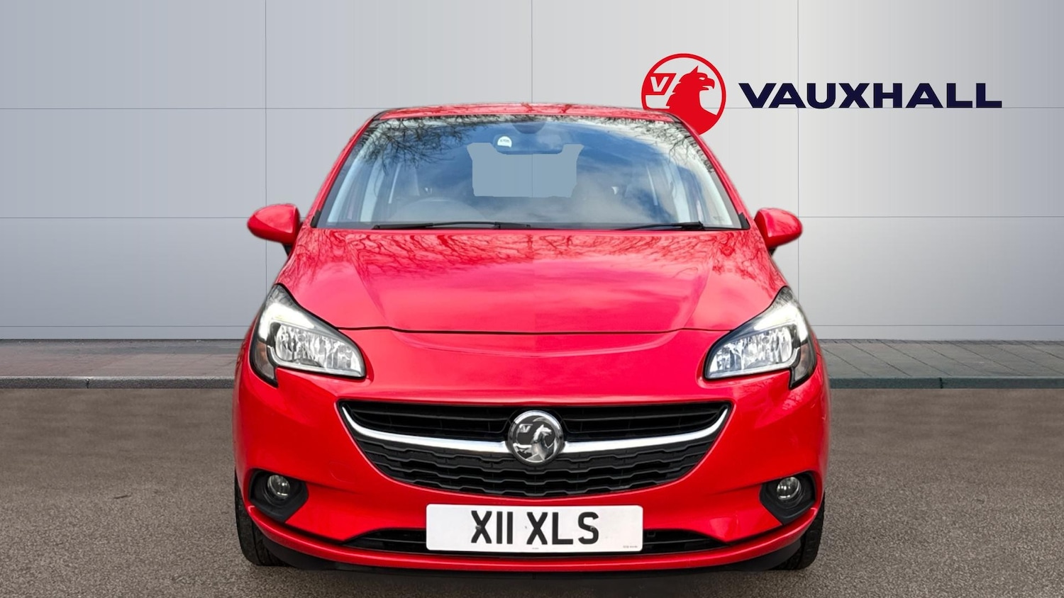 Used Vauxhall Corsa 2018 for sale - 77262216: Photo 3