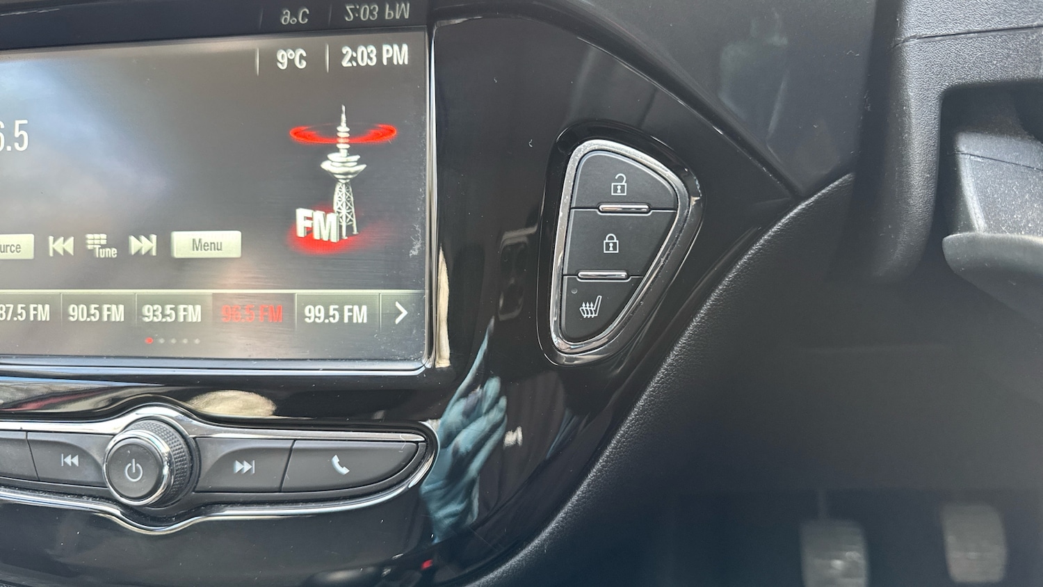 Used Vauxhall Corsa 2018 for sale - 77262216: Photo 30