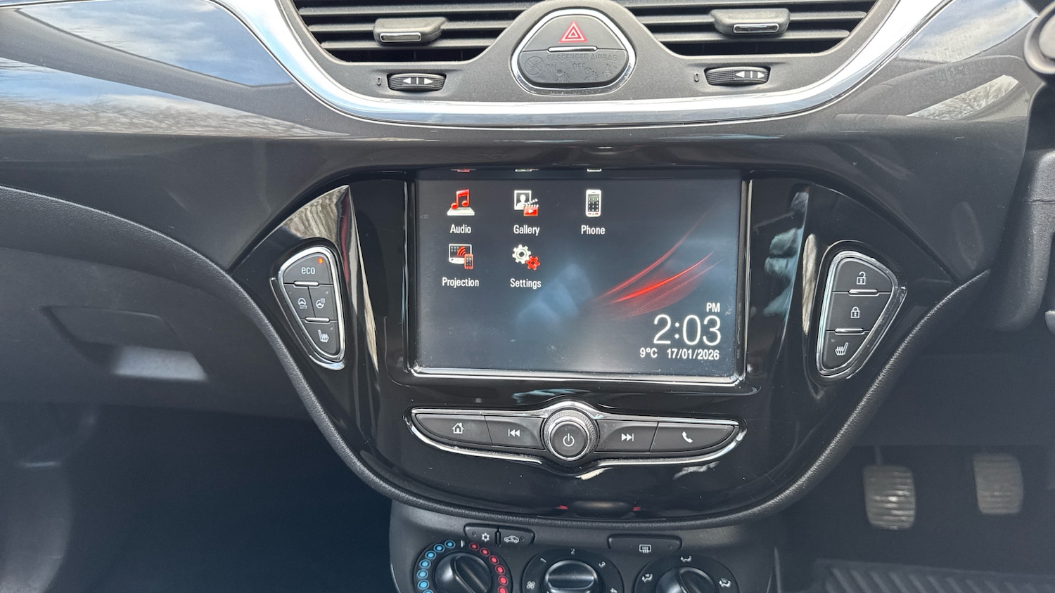 Used Vauxhall Corsa 2018 for sale - 77262216: Photo 33