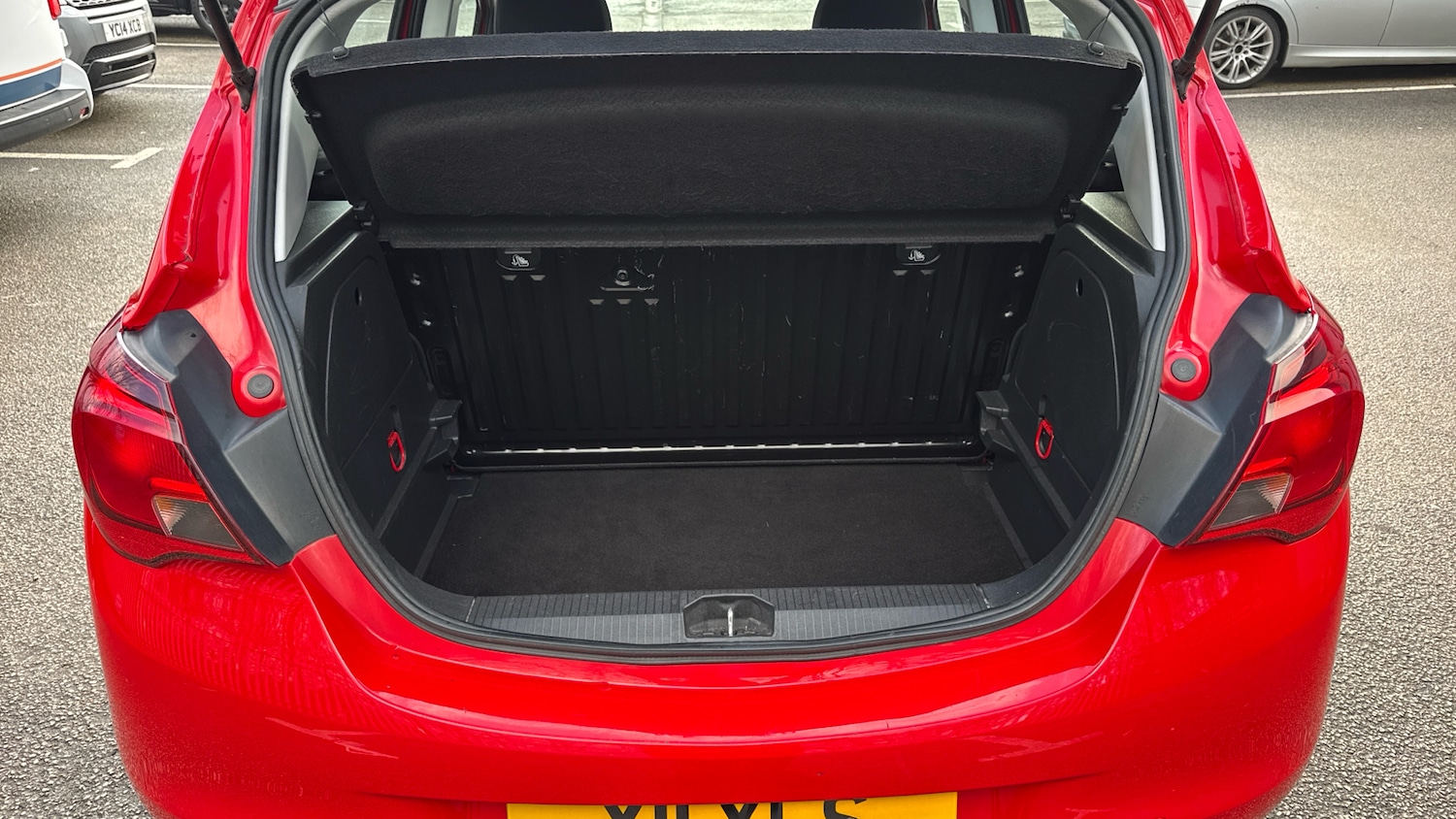 Used Vauxhall Corsa 2018 for sale - 77262216: Photo 4