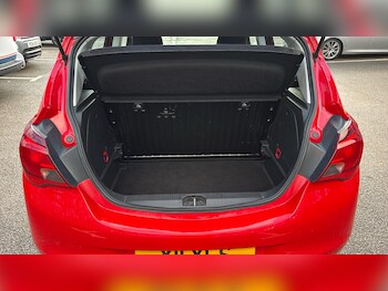 Used Vauxhall Corsa 2018 for sale - 77262216: Photo