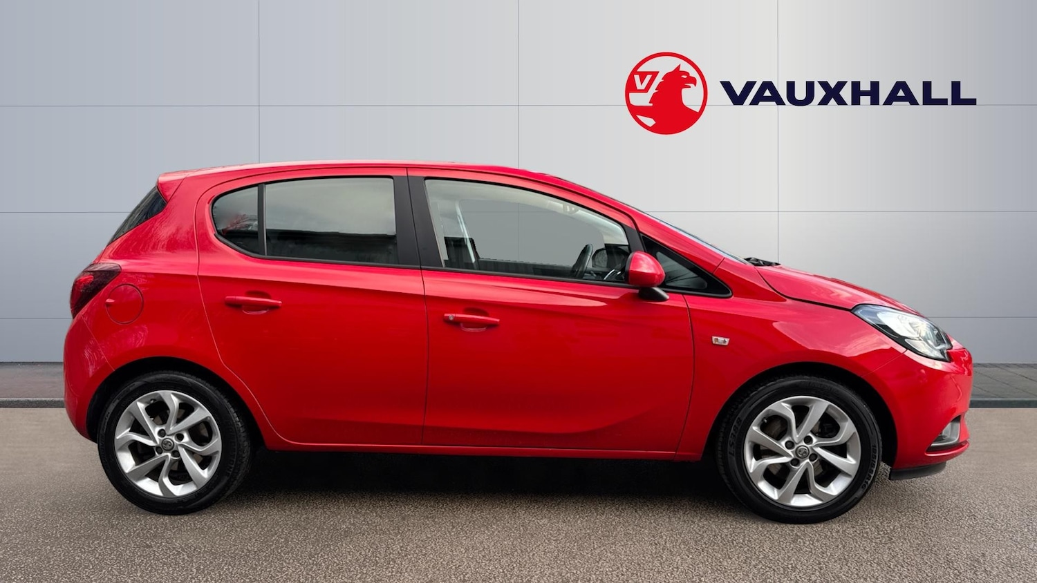 Used Vauxhall Corsa 2018 for sale - 77262216: Photo 5