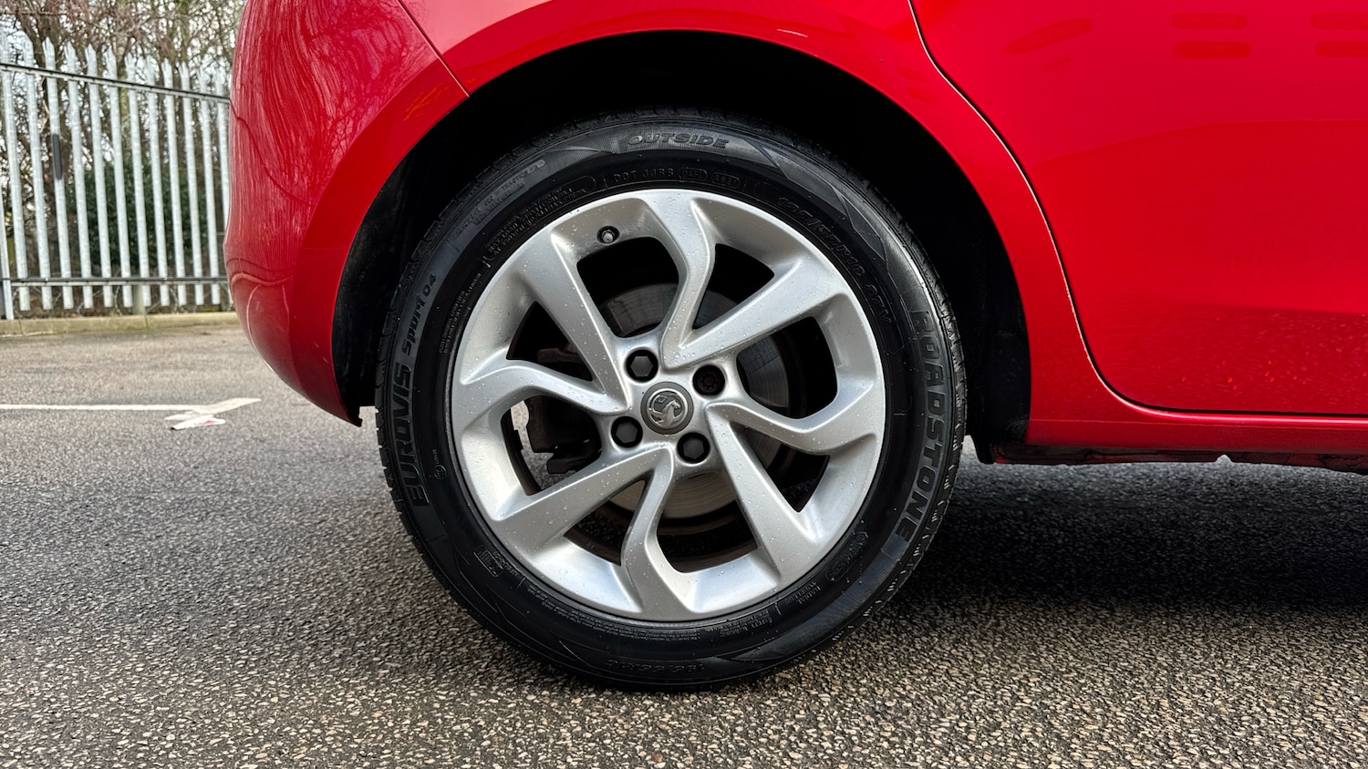 Used Vauxhall Corsa 2018 for sale - 77262216: Photo 7