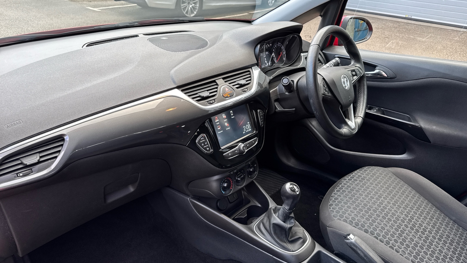 Used Vauxhall Corsa 2018 for sale - 77262216: Photo 9