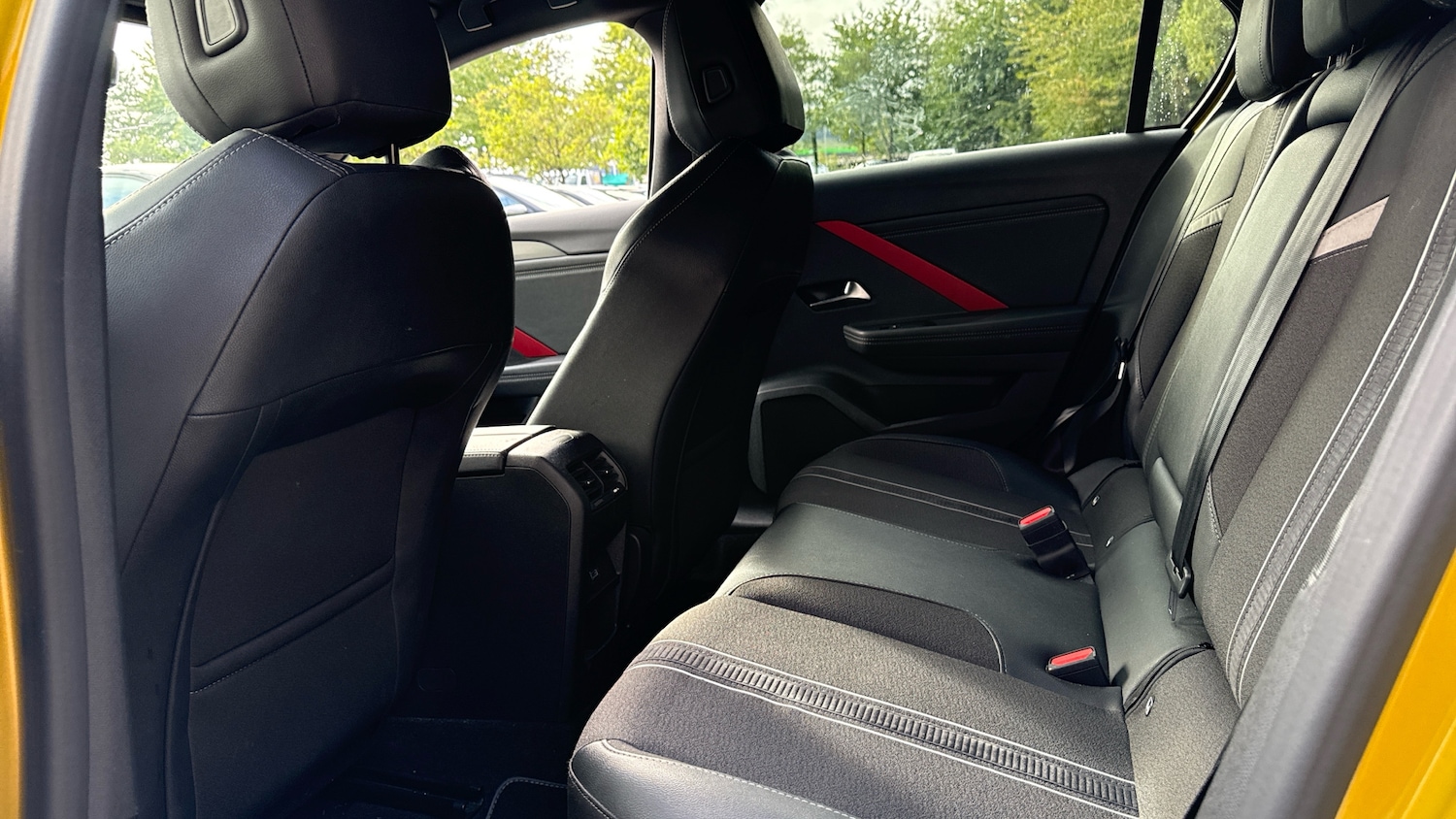 Used Vauxhall Astra 2023 for sale - 76038140: Photo 16
