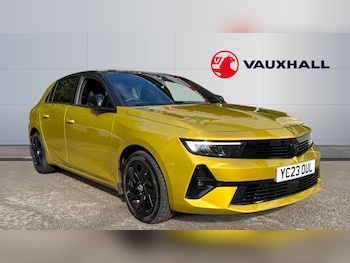 2023 (23) - 1.5 Turbo D GS Line 5dr Diesel Hatchback