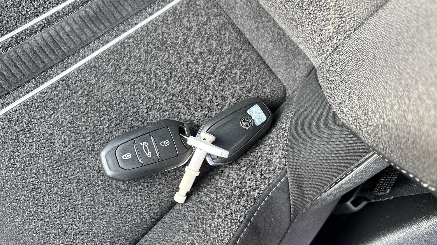 Used Vauxhall Astra 2023 for sale - 76038140: Photo 20
