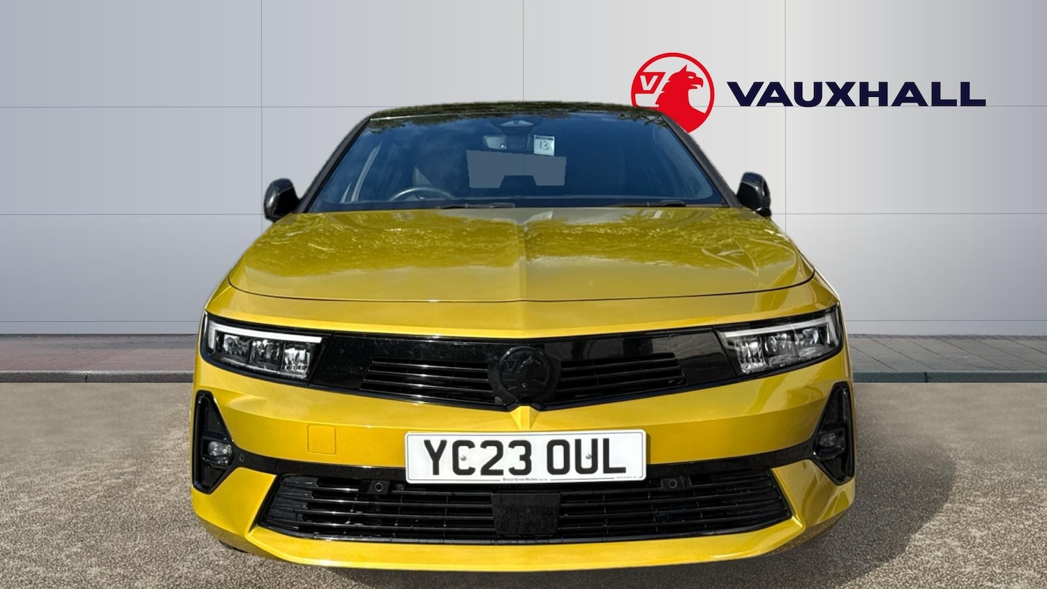 Used Vauxhall Astra 2023 for sale - 76038140: Photo 3
