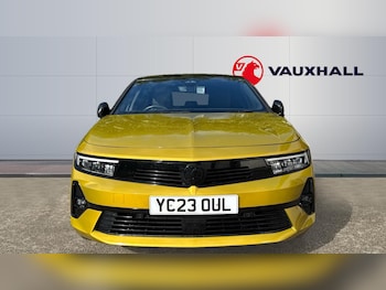 Used Vauxhall Astra 2023 for sale - 76038140: Photo 3