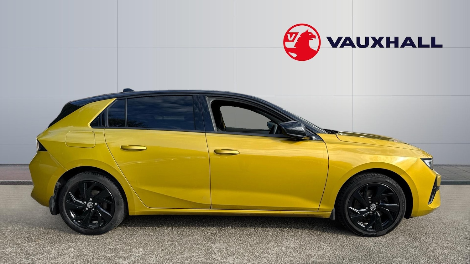 Used Vauxhall Astra 2023 for sale - 76038140: Photo 5
