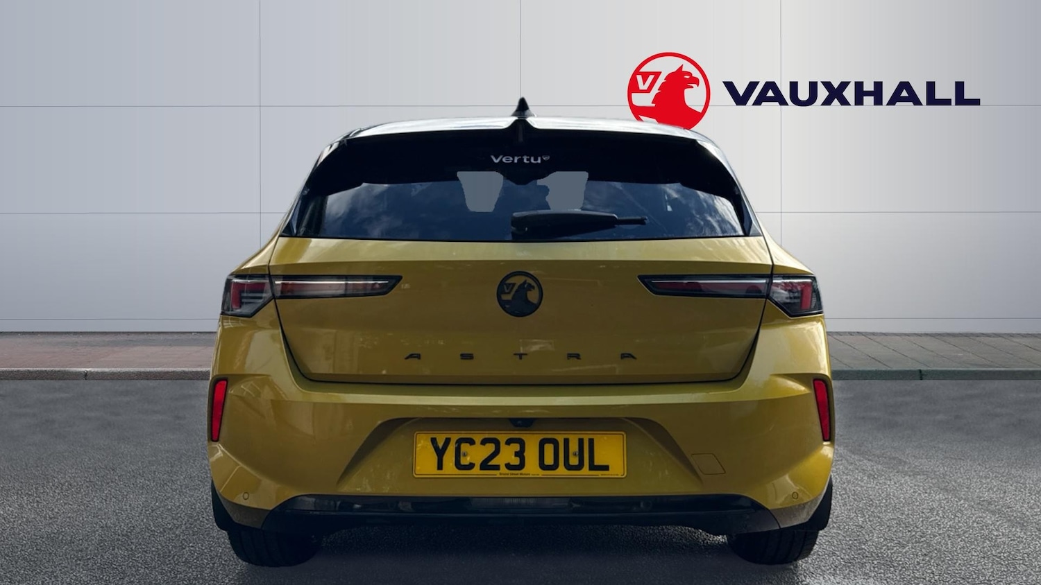Used Vauxhall Astra 2023 for sale - 76038140: Photo 6