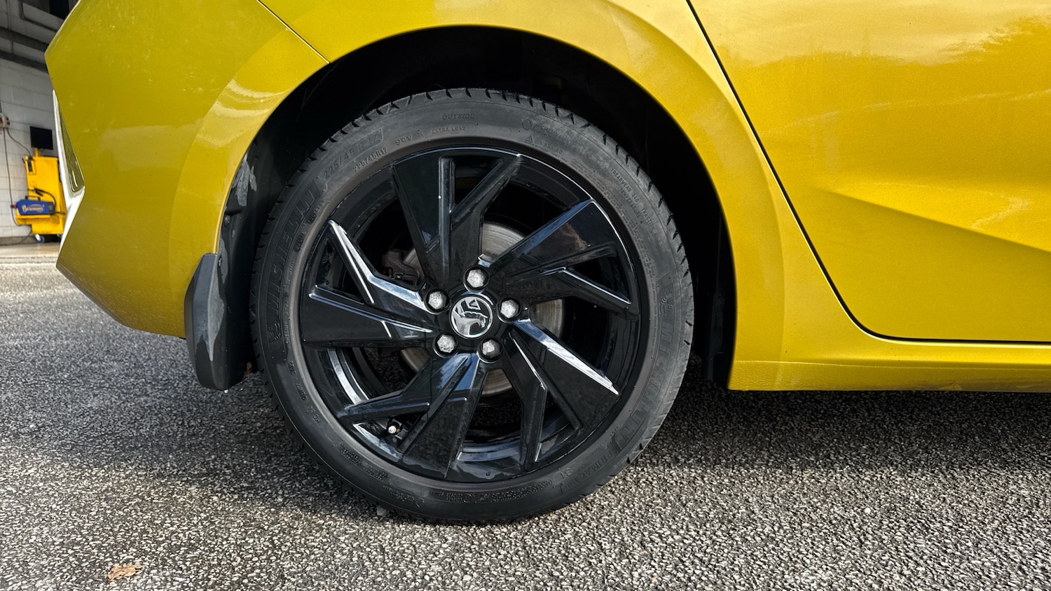 Used Vauxhall Astra 2023 for sale - 76038140: Photo 7
