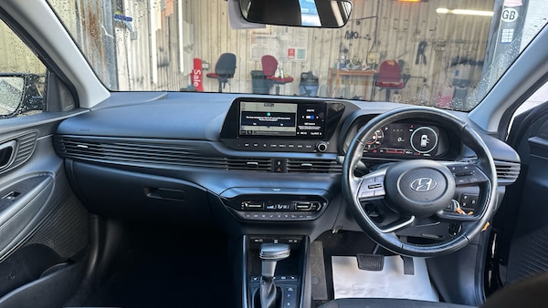 Used Hyundai i20 2022 for sale - 76064136: Photo 10