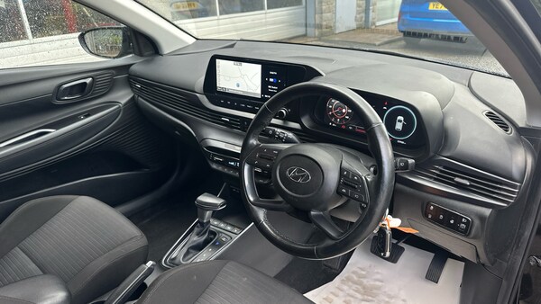 Used Hyundai i20 2022 for sale - 76064136: Photo 11