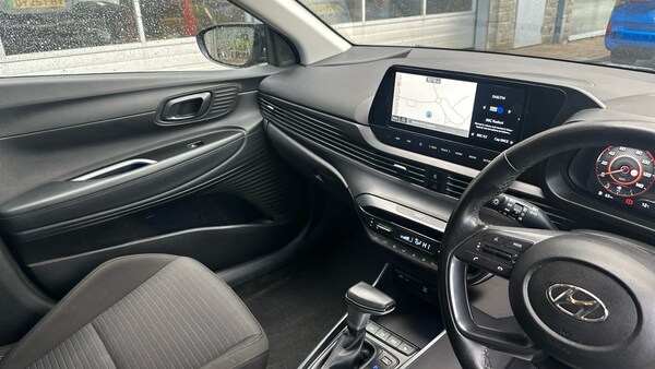 Used Hyundai i20 2022 for sale - 76064136: Photo 14