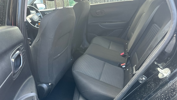 Used Hyundai i20 2022 for sale - 76064136: Photo 16