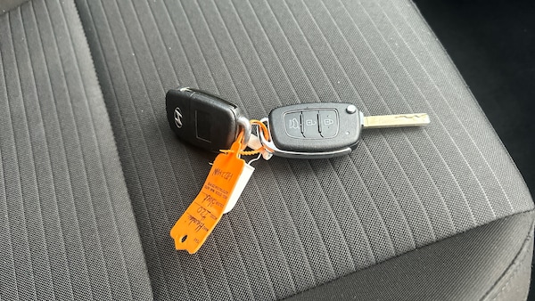 Used Hyundai i20 2022 for sale - 76064136: Photo 20