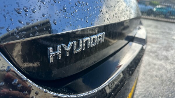 Used Hyundai i20 2022 for sale - 76064136: Photo 21