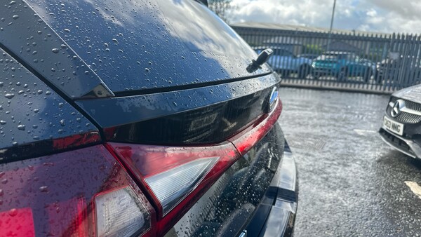 Used Hyundai i20 2022 for sale - 76064136: Photo 22
