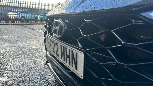 Used Hyundai i20 2022 for sale - 76064136: Photo 26