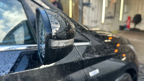 Used Hyundai i20 2022 for sale - 76064136: Photo 27