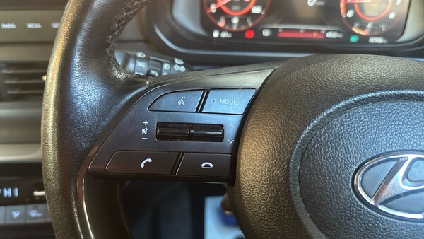 Used Hyundai i20 2022 for sale - 76064136: Photo 35