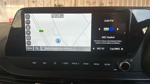 Used Hyundai i20 2022 for sale - 76064136: Photo 37