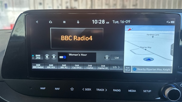 Used Hyundai i20 2022 for sale - 76064136: Photo 39