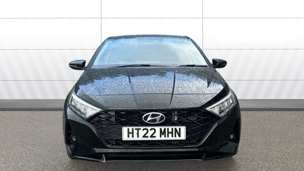 Used Hyundai i20 2022 for sale - 76064136: Photo 3
