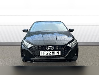 Used Hyundai i20 2022 for sale - 76064136: Photo 3