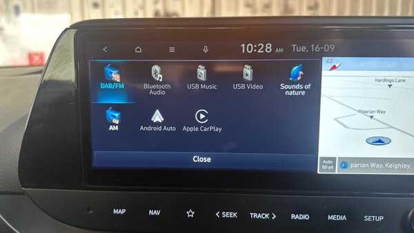 Used Hyundai i20 2022 for sale - 76064136: Photo 40