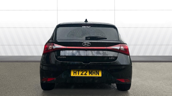 Used Hyundai i20 2022 for sale - 76064136: Photo 6
