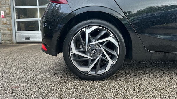 Used Hyundai i20 2022 for sale - 76064136: Photo 7