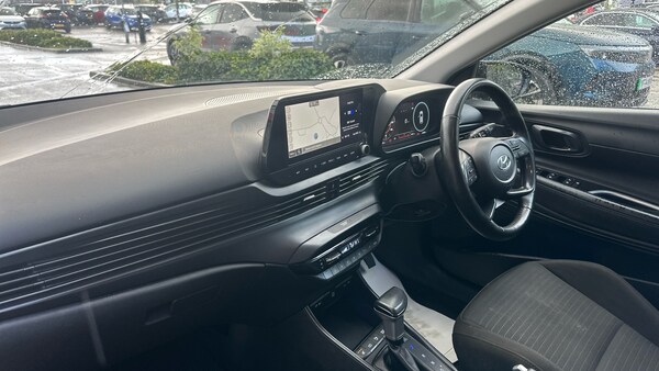 Used Hyundai i20 2022 for sale - 76064136: Photo 9