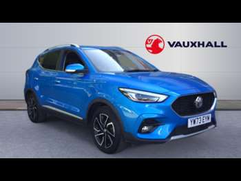 2024 (73) - 1.0T GDi Exclusive 5dr DCT Petrol Hatchback