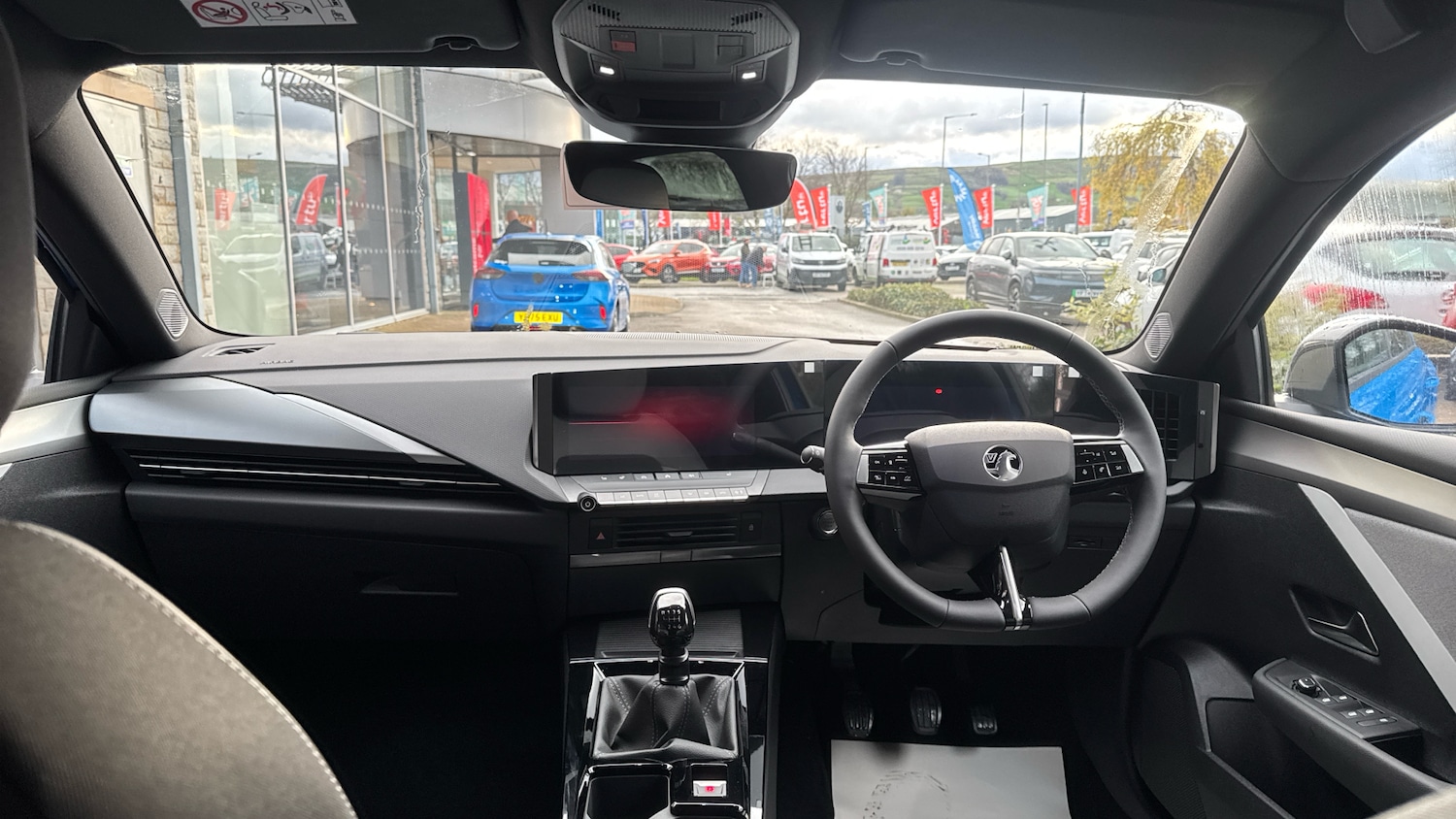 Used Vauxhall Astra 2025 for sale - 76693222: Photo 10