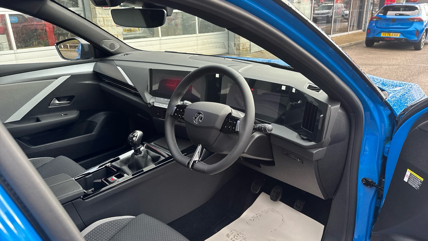 Used Vauxhall Astra 2025 for sale - 76693222: Photo 11