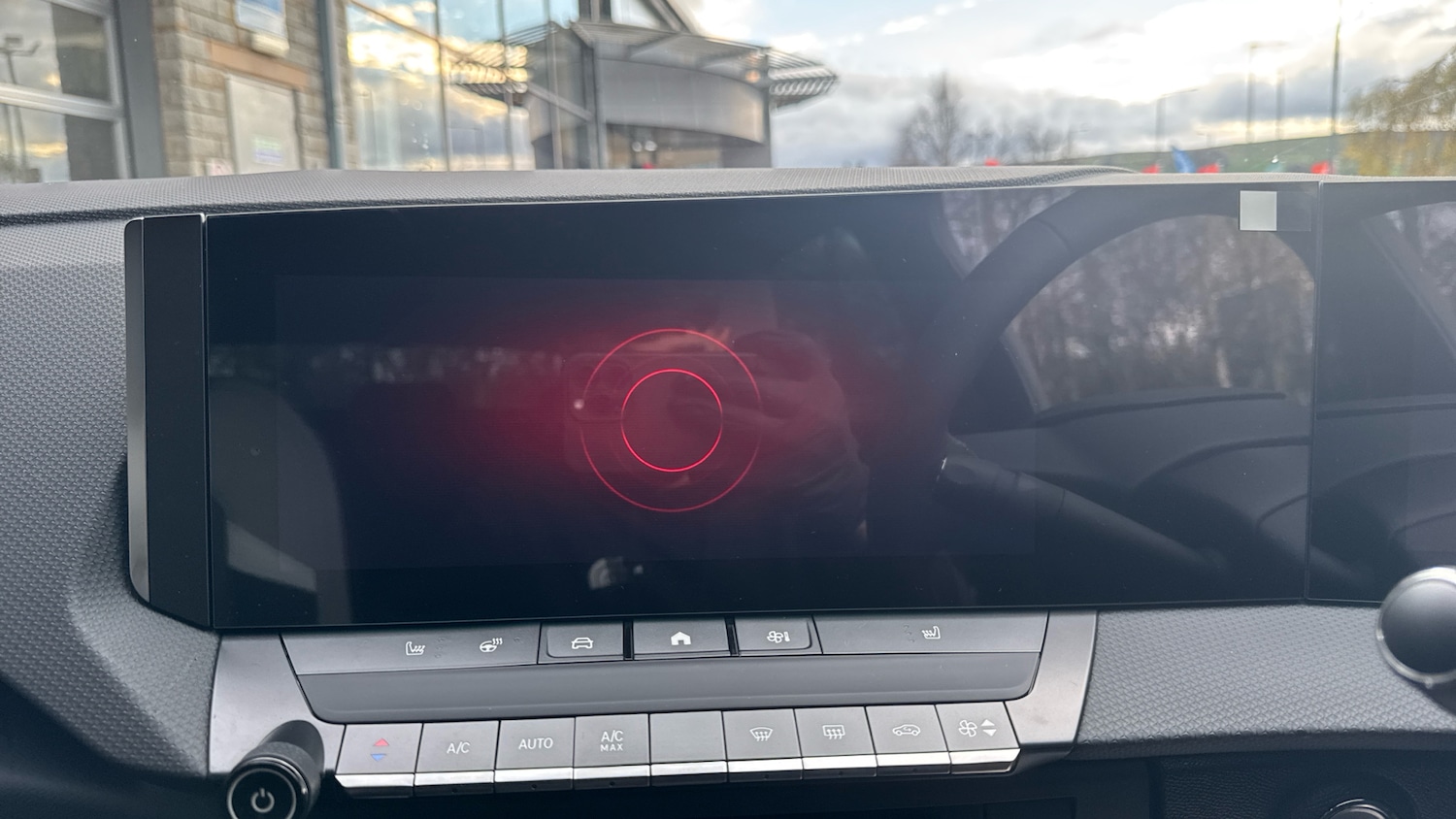 Used Vauxhall Astra 2025 for sale - 76693222: Photo 12