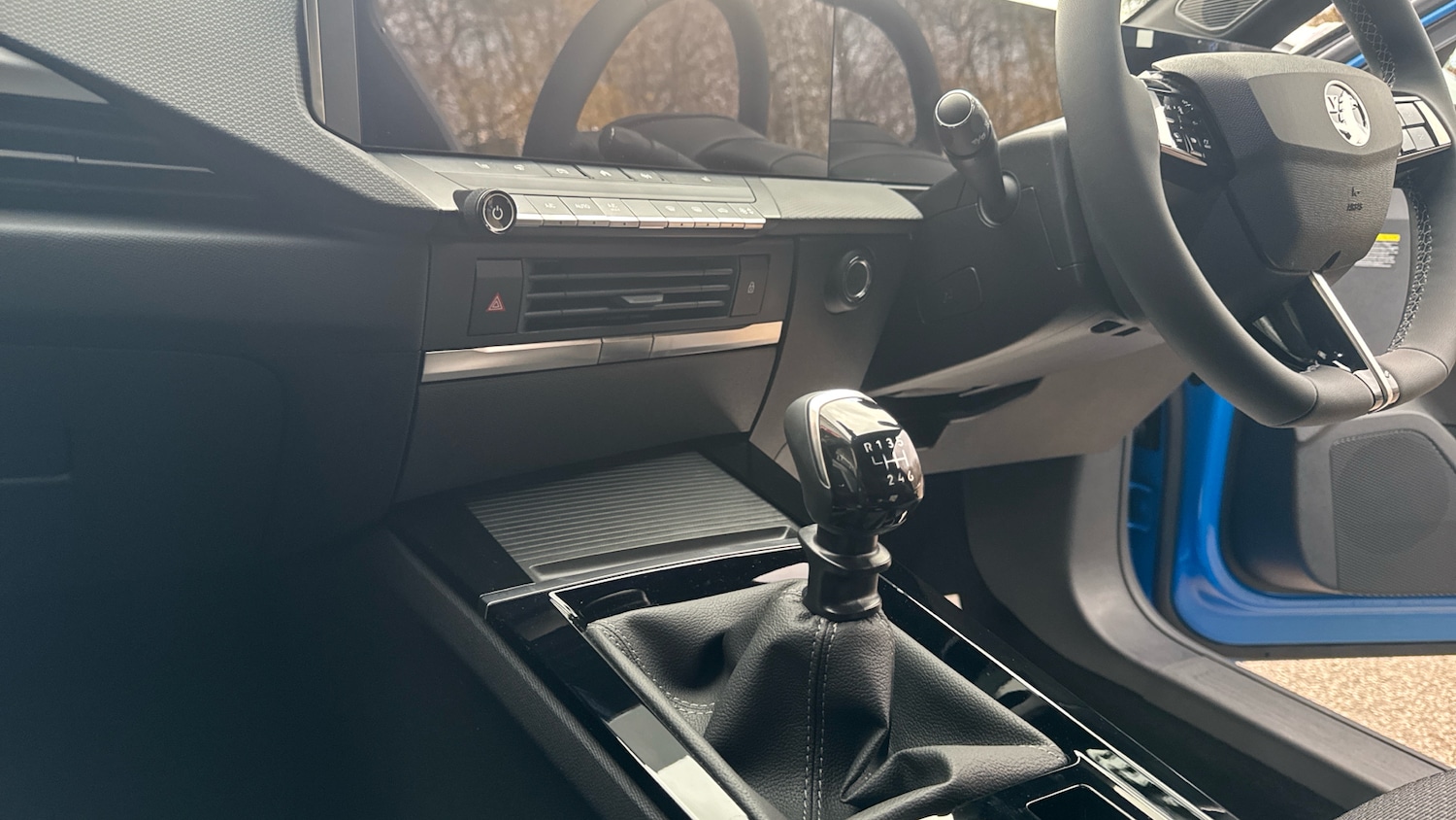 Used Vauxhall Astra 2025 for sale - 76693222: Photo 13