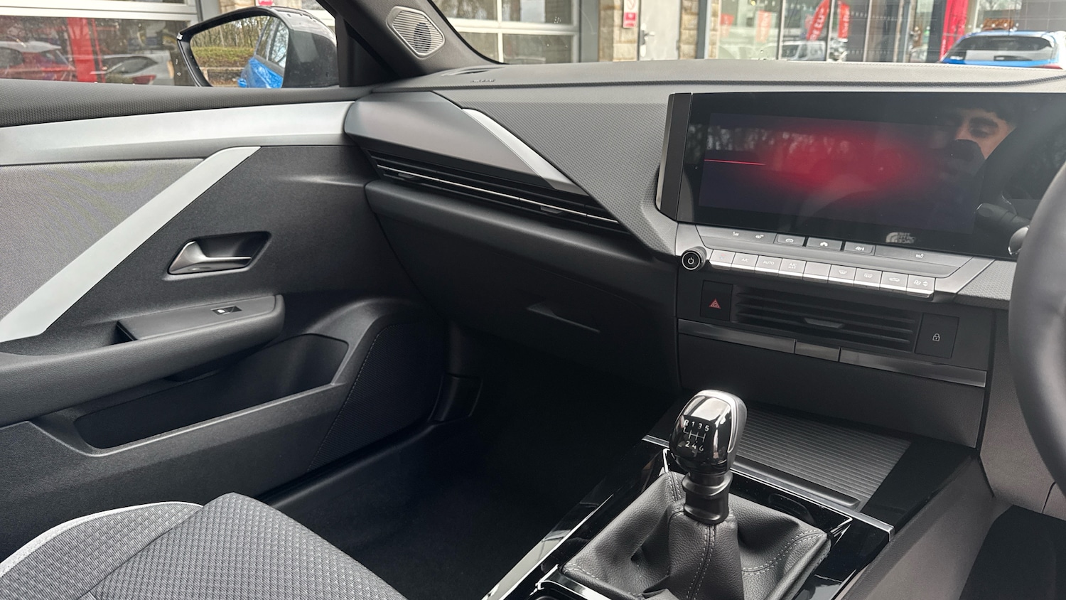 Used Vauxhall Astra 2025 for sale - 76693222: Photo 14