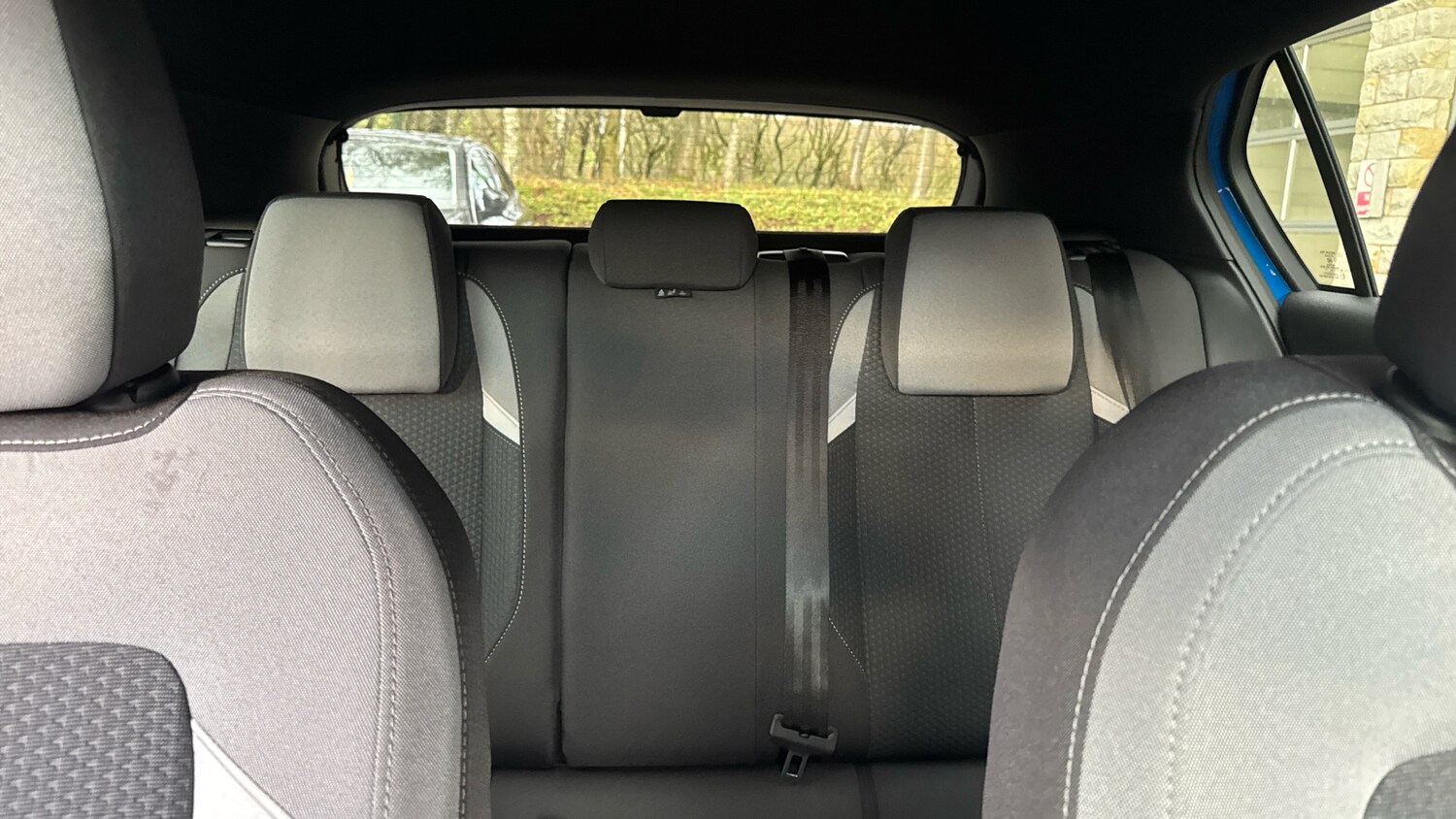 Used Vauxhall Astra 2025 for sale - 76693222: Photo 15