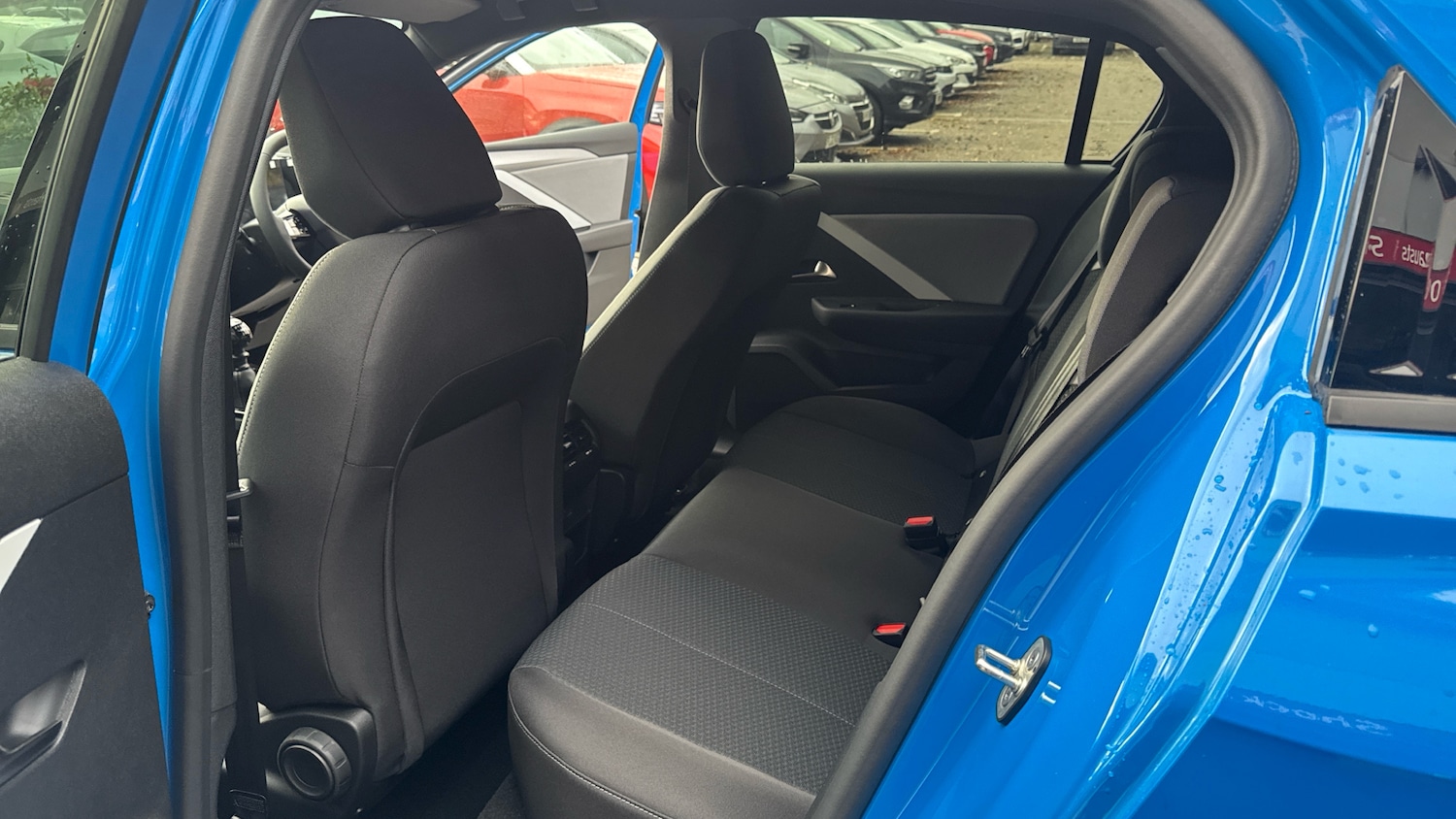 Used Vauxhall Astra 2025 for sale - 76693222: Photo 16