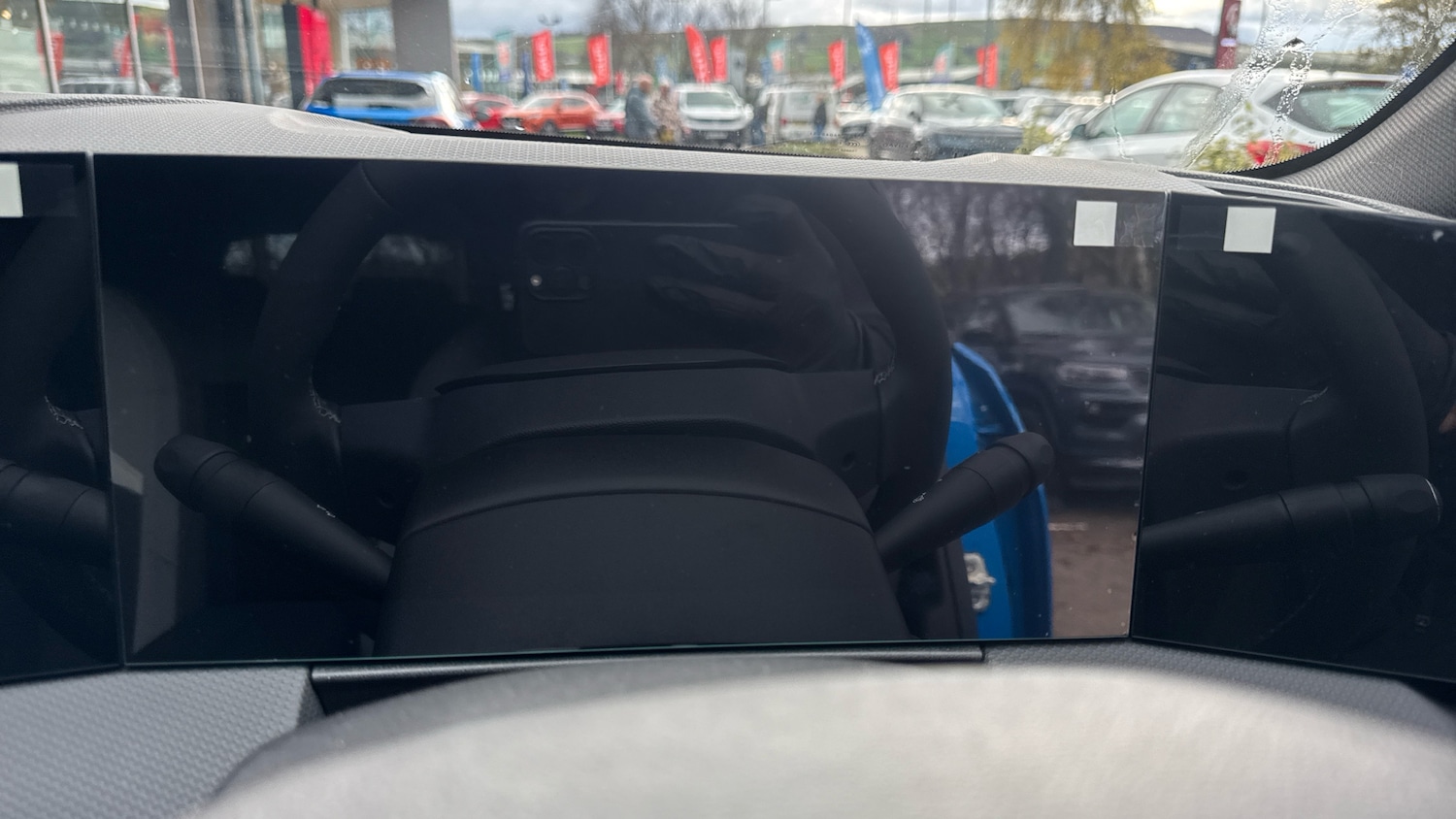 Used Vauxhall Astra 2025 for sale - 76693222: Photo 18