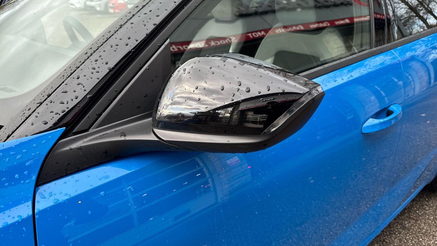 Used Vauxhall Astra 2025 for sale - 76693222: Photo 22