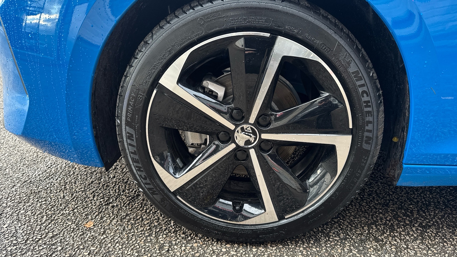 Used Vauxhall Astra 2025 for sale - 76693222: Photo 23