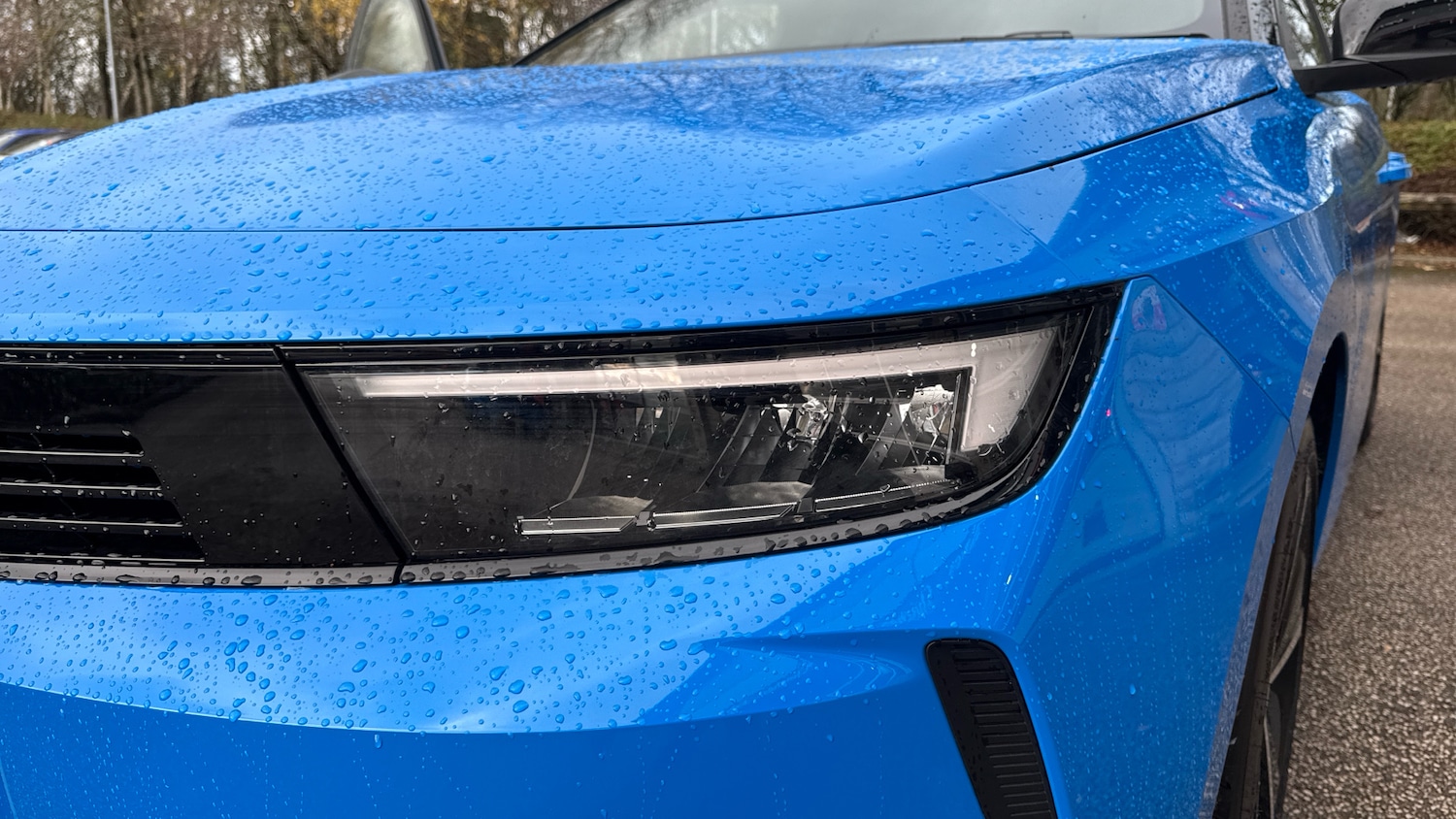 Used Vauxhall Astra 2025 for sale - 76693222: Photo 24